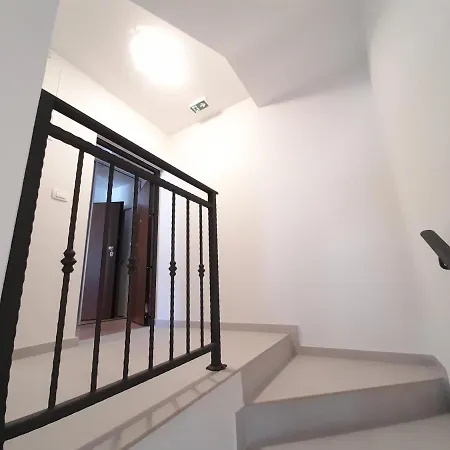 Apartment Apartman 2 Relax