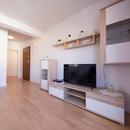 2 Relax Apartmán Zadar