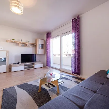Apartman 2 Relax