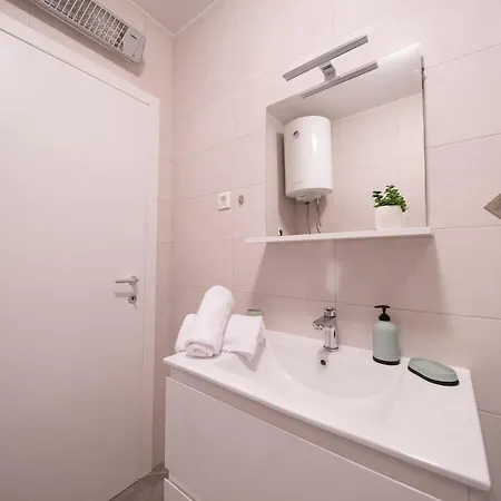 Apartment Apartman 2 Relax *