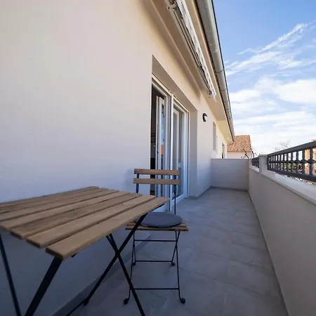 Apartman 2 Relax Apartment *