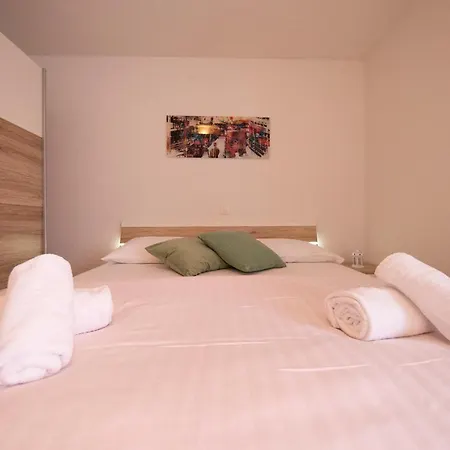 Apartman 2 Relax *