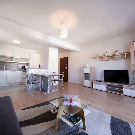 Apartmán 2 Relax Zadar