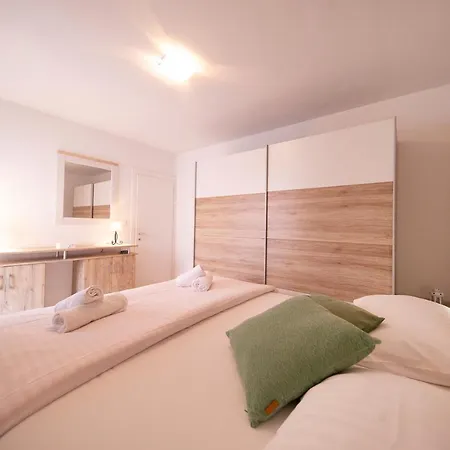 2 Relax Apartmán Zadar