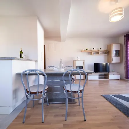 Apartman 2 Relax