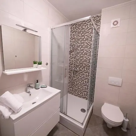 Apartman 2 Relax Zadar