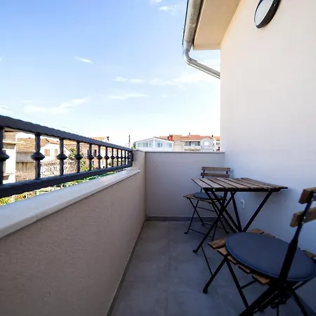 Apartmán 2 Relax Zadar