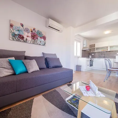 Apartman 2 Relax