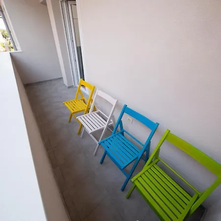 Apartman 2 Relax Apartment Zadar