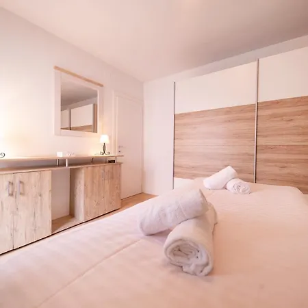 Apartman 2 Relax *