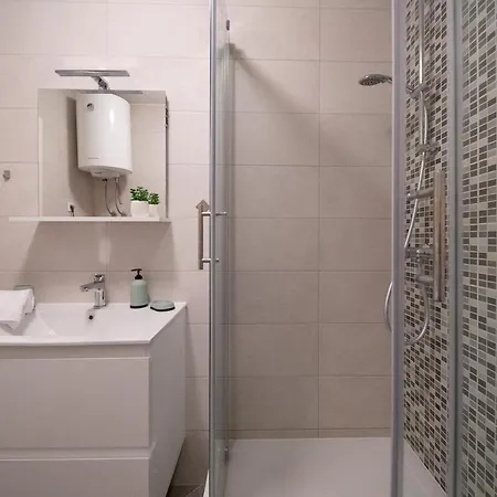 Apartman 2 Relax Apartment
