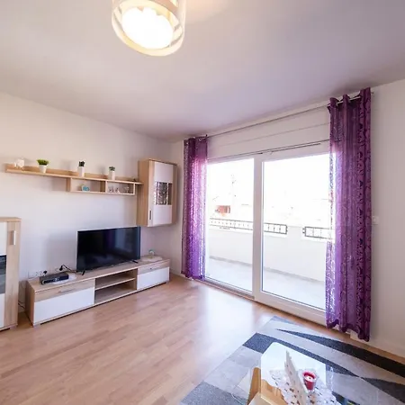 Apartman 2 Relax Apartment