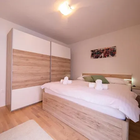 2 Relax Apartmán
