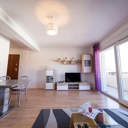 Apartment Apartman 2 Relax *