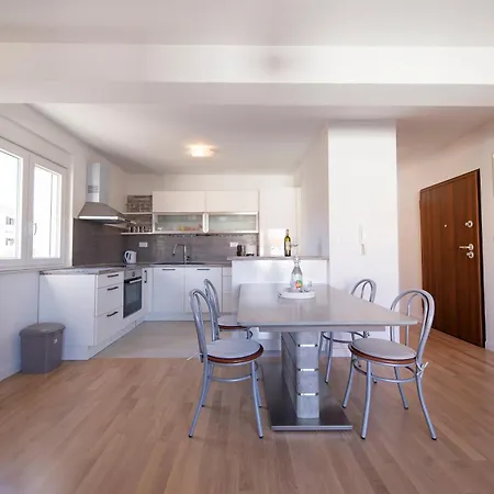 Apartman 2 Relax Apartment