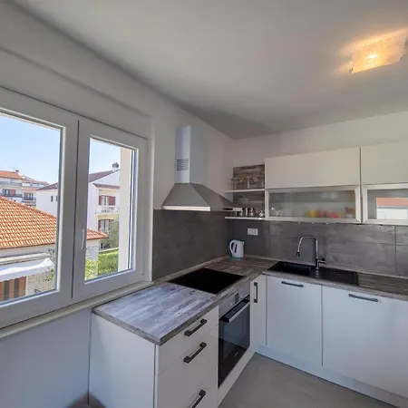 Apartman 2 Relax Apartment *
