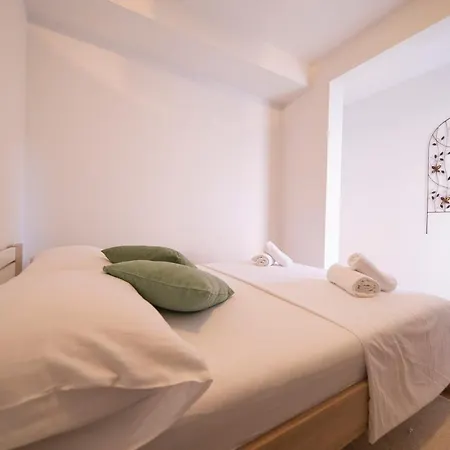 Apartman 2 Relax Zadar