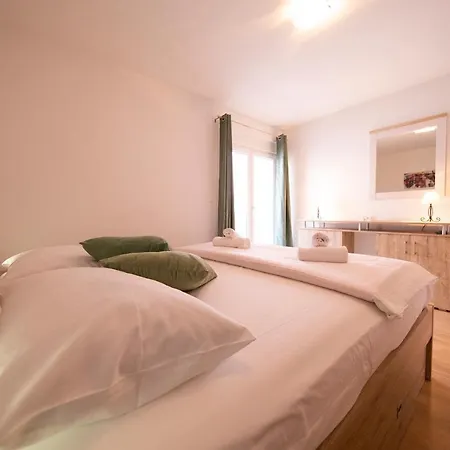 Apartman 2 Relax Zadar