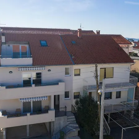 Apartman 2 Relax Apartment *