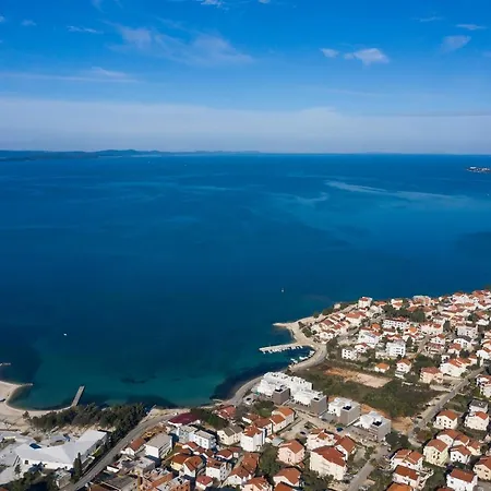 Apartman 2 Relax