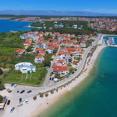 2 Relax Apartmán Zadar