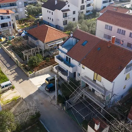 2 Relax Apartmán Zadar