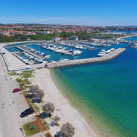2 Relax Apartmán Zadar