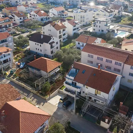 Apartmán 2 Relax Zadar
